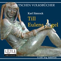Till Eulenspiegel - Karl Simrock - Hörbuch