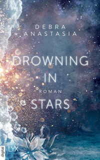 Drowning in Stars - Debra Anastasia - E-Book