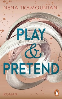 Play & Pretend - Nena Tramountani - E-Book