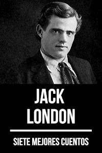 7 mejores cuentos de Jack London - Jack  London - E-Book
