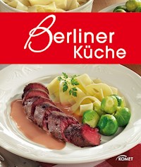 Berliner Küche -  - E-Book