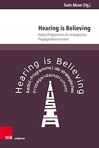 Hearing is Believing -  - E-Book