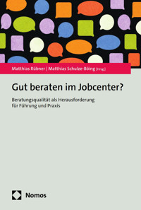 Gut beraten im Jobcenter? -  - kostenlos E-Book