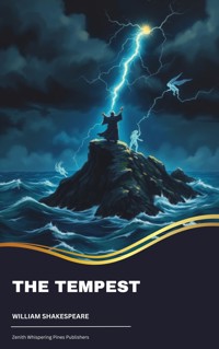 The Tempest - William Shakespeare - kostenlos E-Book
