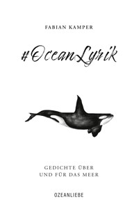 #OceanLyrik - Fabian Kamper - E-Book