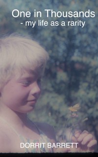 One in Thousands - Dorrit Barrett - E-Book