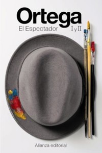 El Espectador I y II - Jose Ortega Y. Gasset - E-Book