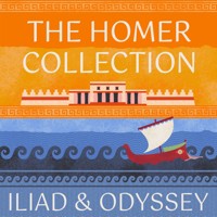 The Homer Collection - Homer - Hörbuch