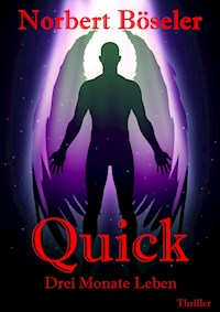 Quick - Norbert Böseler - E-Book