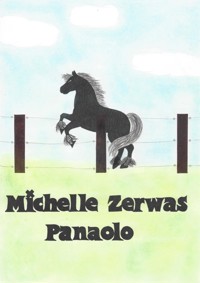 Panaolo - Zerwas Michelle - E-Book