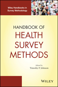 Handbook of Health Survey Methods -  - E-Book