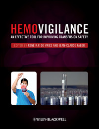 Hemovigilance -  - E-Book