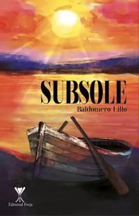 Sub sole - Baldomero Lillo - E-Book