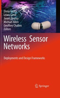 Wireless Sensor Networks -  - E-Book