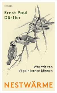 Nestwärme - Ernst Paul Dörfler - E-Book