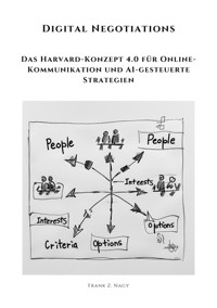 Digital Negotiations - Frank Z. Nagy - E-Book