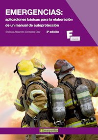 Emergencias - Enrique Alejandro Contelles Díaz - E-Book