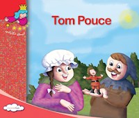 Tom Pouce - Collectif - E-Book
