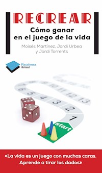 Recrear - Jordi Urbea - E-Book