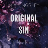 Original Sin - Mia Kingsley - Hörbuch