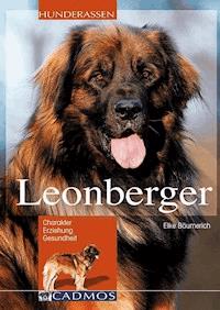 Leonberger - Elke Bäumerich - E-Book