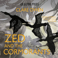 Zed and the Cormorants - Clare Owen - E-Book