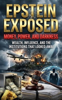 Epstein Exposed: Money, Power, and Darkness - Sarah Whitfield - E-Book