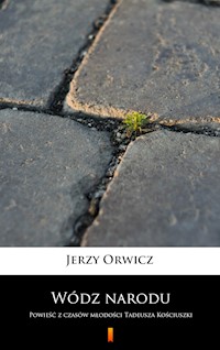 Wódz narodu - Jerzy Orwicz - E-Book