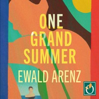 One Grand Summer - Ewald Arenz - Hörbuch