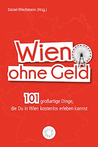 Wien ohne Geld - Christiane Reithofer - E-Book