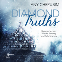Diamond Truths - Any Cherubim - Hörbuch