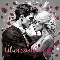 Überraschung - Slug Brooks - Hörbuch