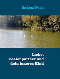 Liebe, Seelenpartner und dein inneres Kind - Andrea Weise - E-Book