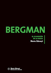 BERGMAN - Marta Zatonyi - E-Book