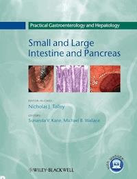 Practical Gastroenterology and Hepatology -  - E-Book