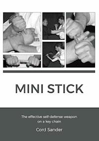 Mini Stick - Cord Sander - E-Book