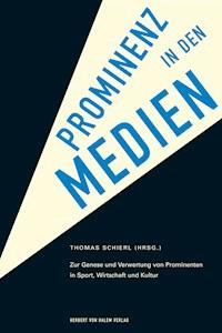 Prominenz in den Medien -  - E-Book