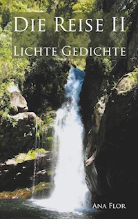 Die Reise II - Ana Flor - E-Book
