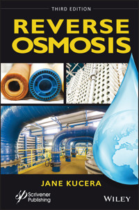 Reverse Osmosis - Jane Kucera - E-Book