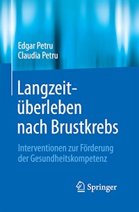 Langzeitüberleben nach Brustkrebs - Edgar Petru - E-Book