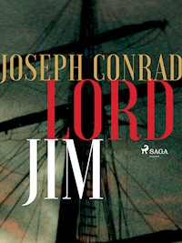 Lord Jim - Joseph Conrad - E-Book