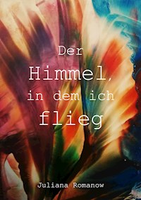 Der Himmel, in dem ich flieg - Juliana Romanow - E-Book