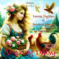 Amazing Daisy - Leona Ingram - E-Book