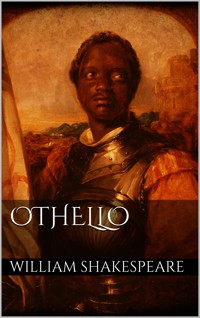 Othello - William Shakespeare - E-Book