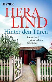Hinter den Türen - Hera Lind - E-Book