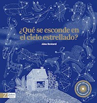¿Qué se esconde en el cielo estrellado? - Aina Bestard - E-Book
