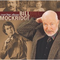 Zwei Bier, please - Bill Mockridge - Hörbuch