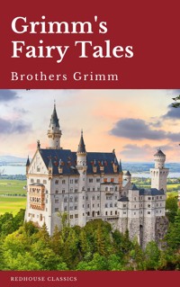 Grimm's Fairy Tales - Wilhelm Grimm - E-Book