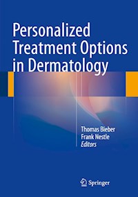 Personalized Treatment Options in Dermatology -  - E-Book