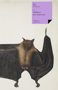 Mudarse por mejorarse - Juan Ruiz de Alarcón - E-Book